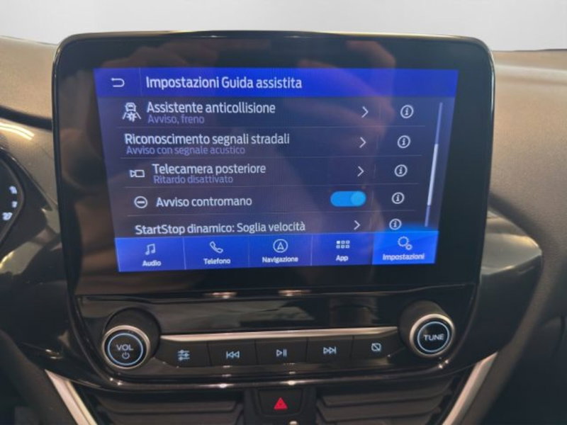 Ford Puma usata a Cuneo (18)