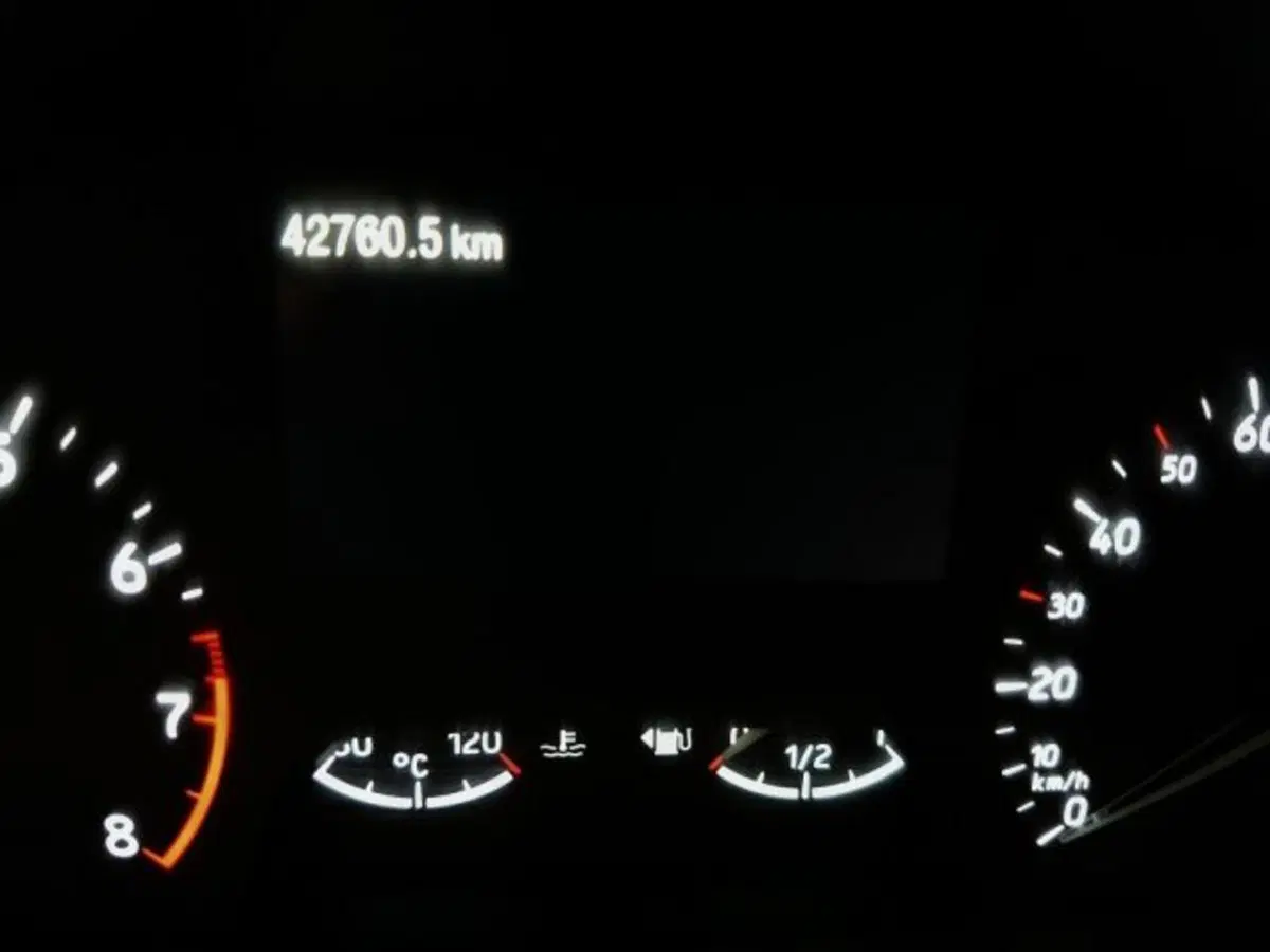 Ford Puma usata a Cuneo (19)