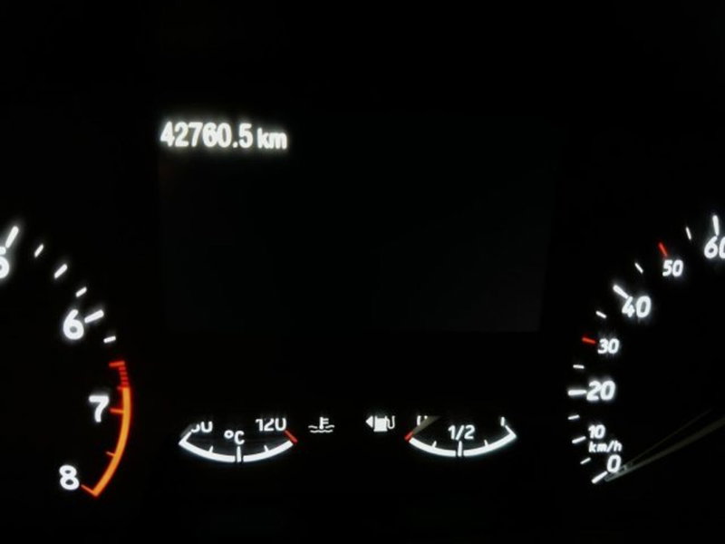 Ford Puma usata a Cuneo (19)