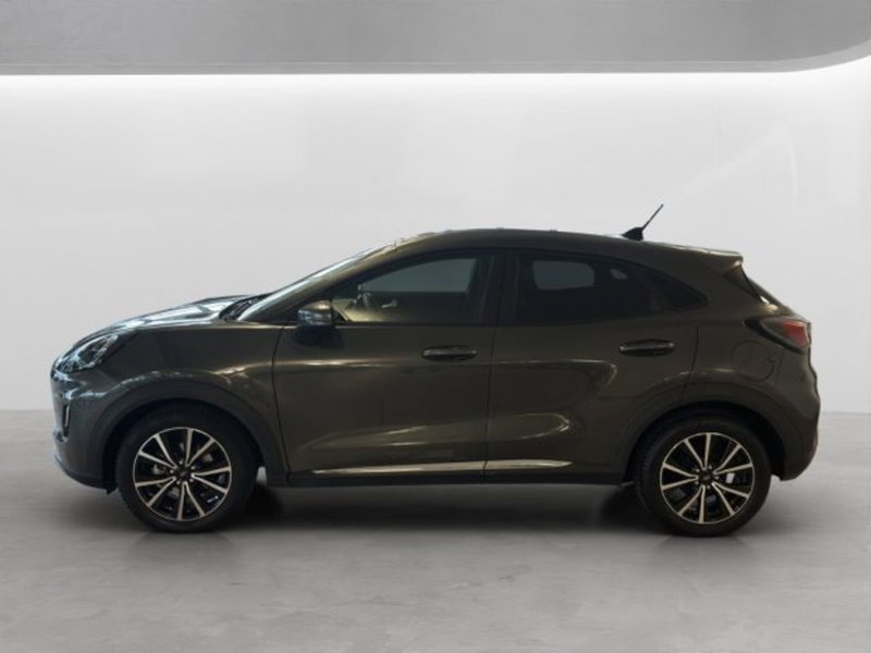 Ford Puma usata a Cuneo (4)