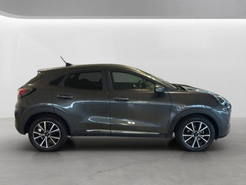 Ford Puma usata a Cuneo (8)