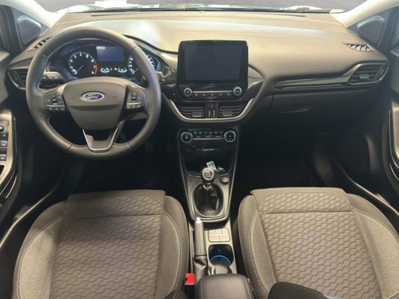 Ford Puma usata a Cuneo (9)