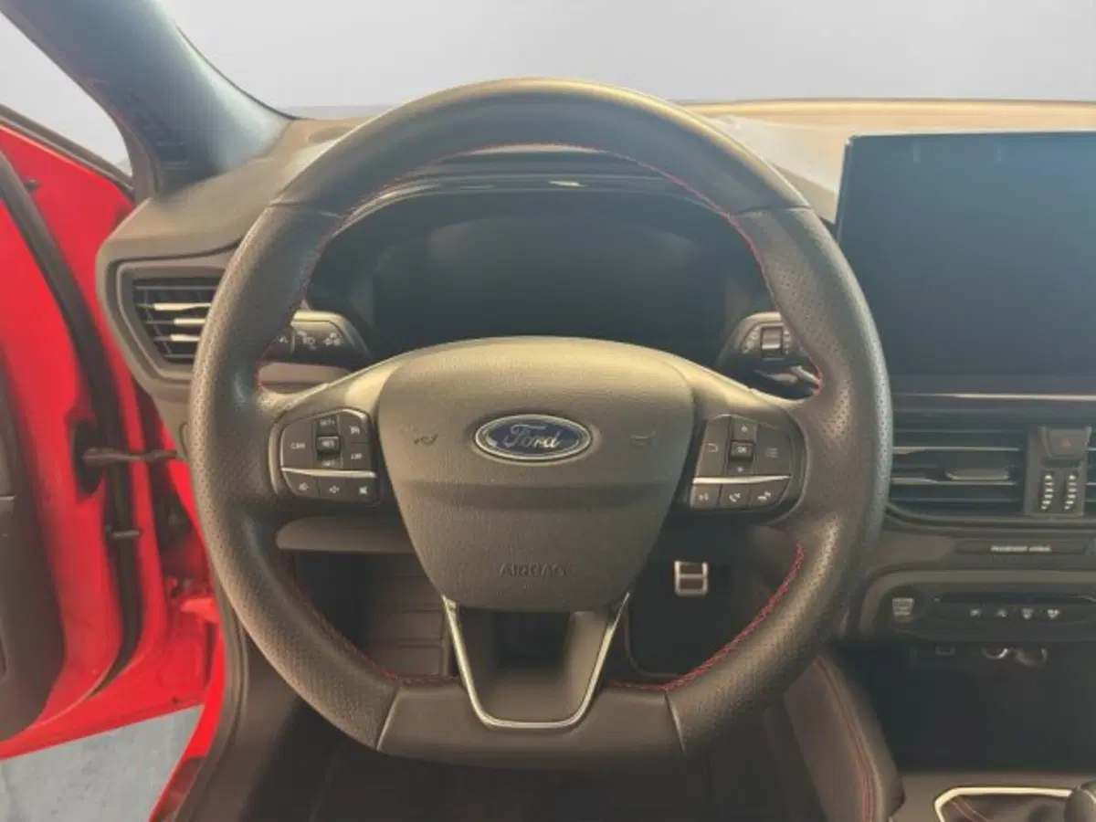 Ford Focus usata a Cuneo (10)