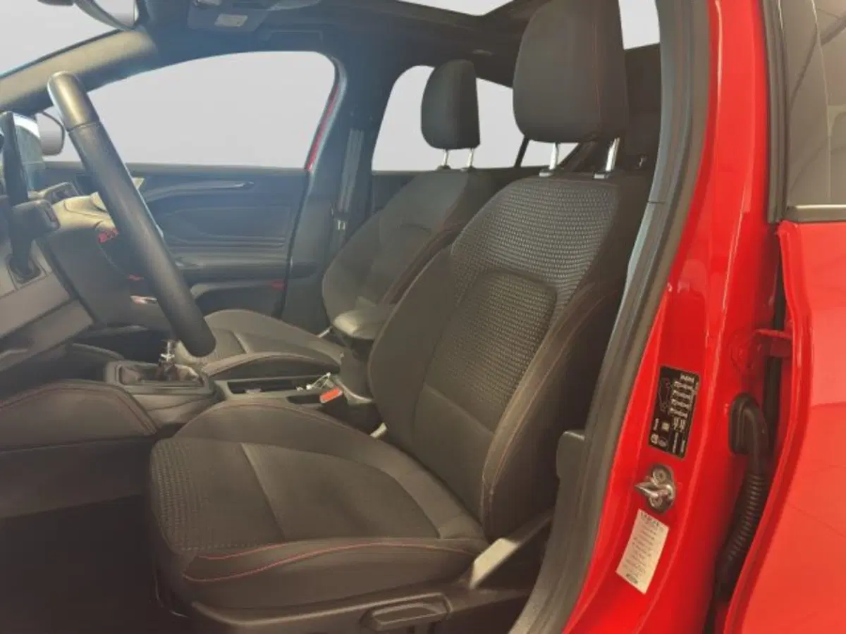 Ford Focus usata a Cuneo (11)