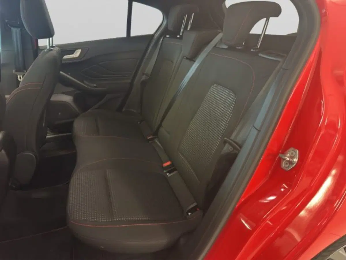 Ford Focus usata a Cuneo (12)