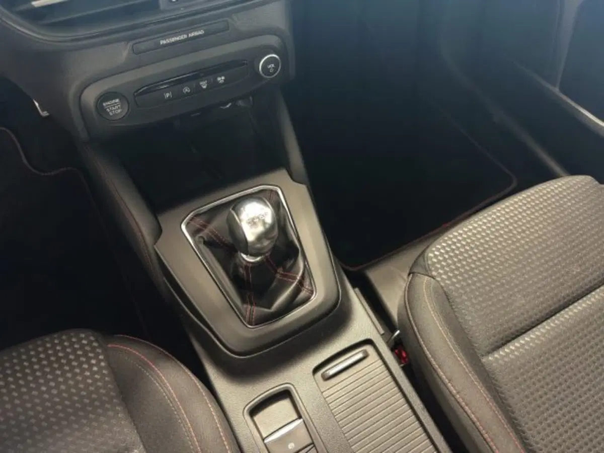 Ford Focus usata a Cuneo (13)