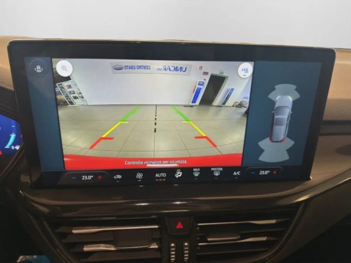 Ford Focus usata a Cuneo (15)