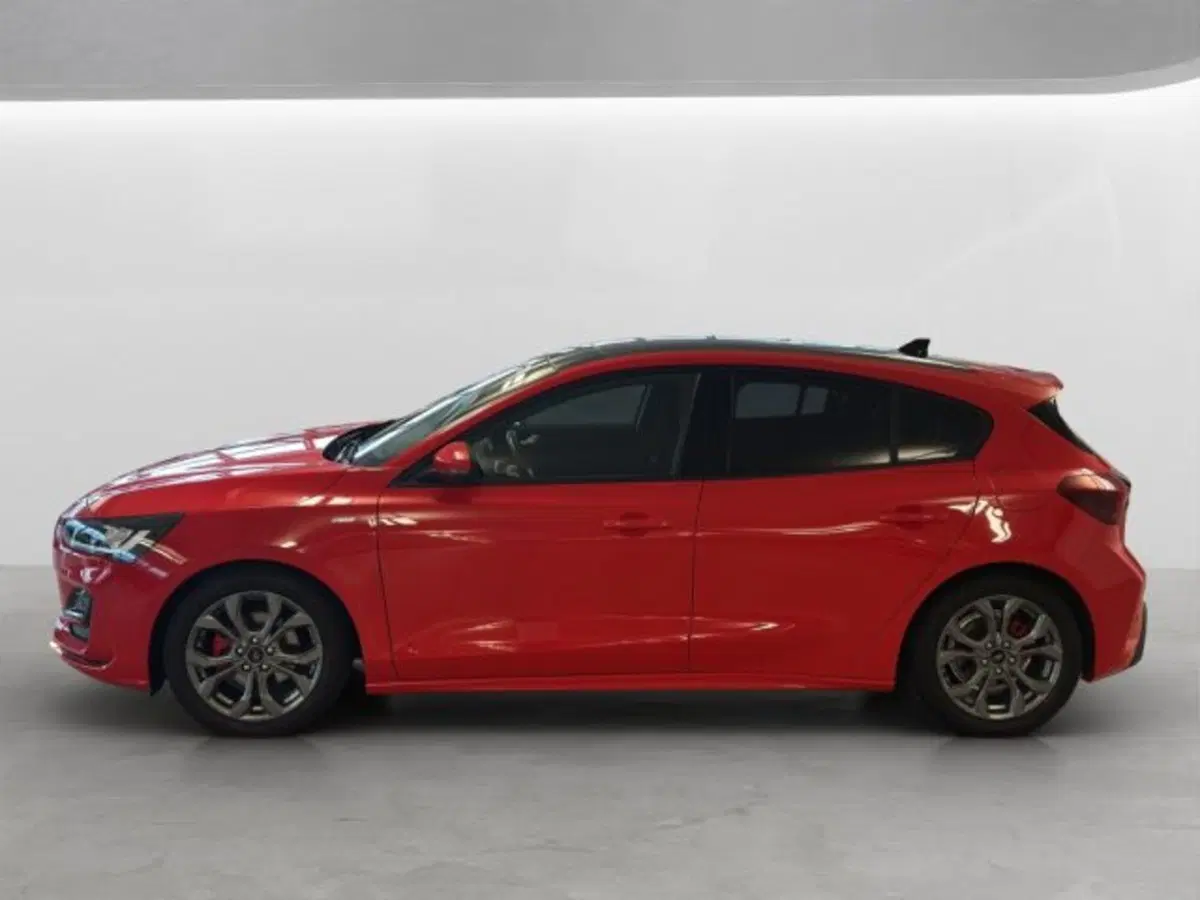 Ford Focus usata a Cuneo (4)