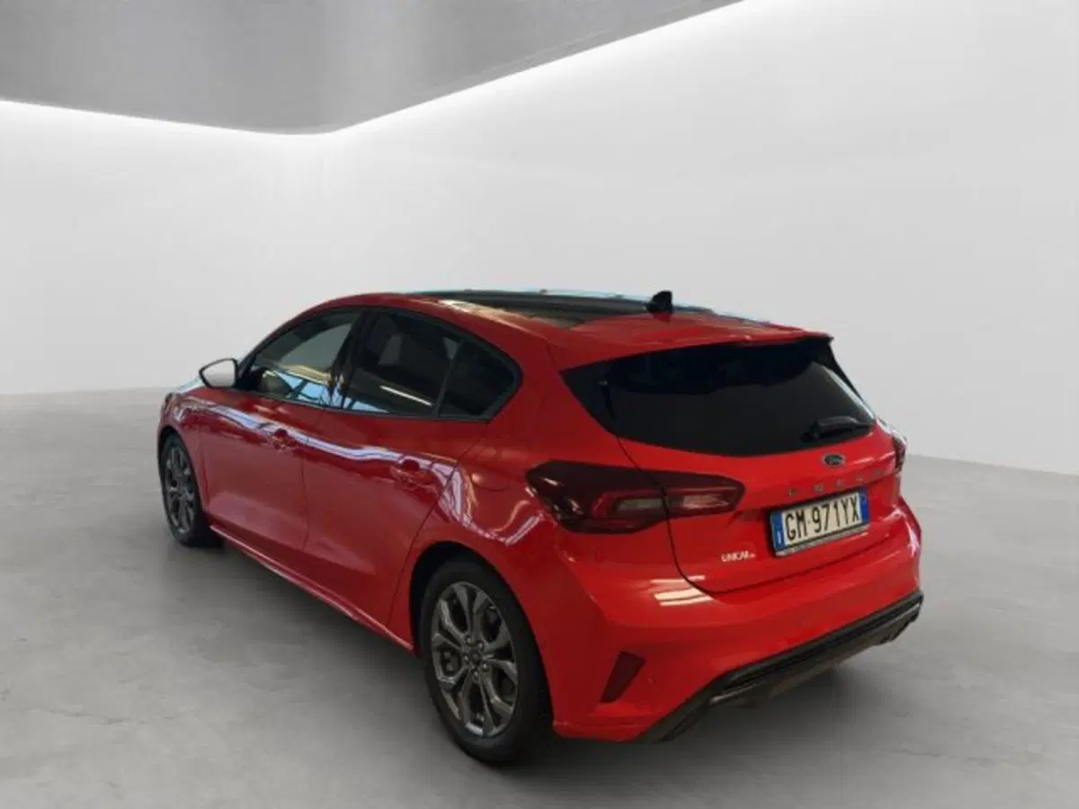 Ford Focus usata a Cuneo (5)