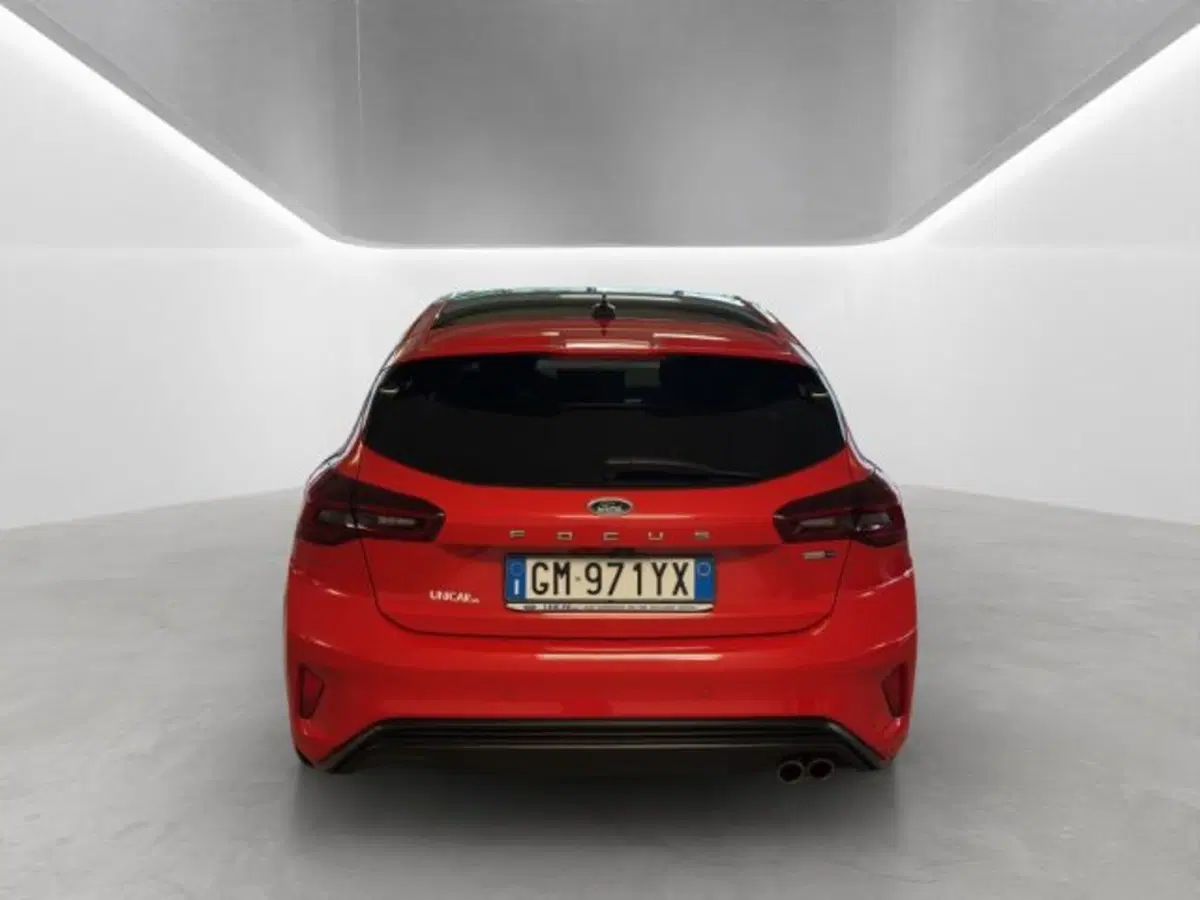 Ford Focus usata a Cuneo (6)