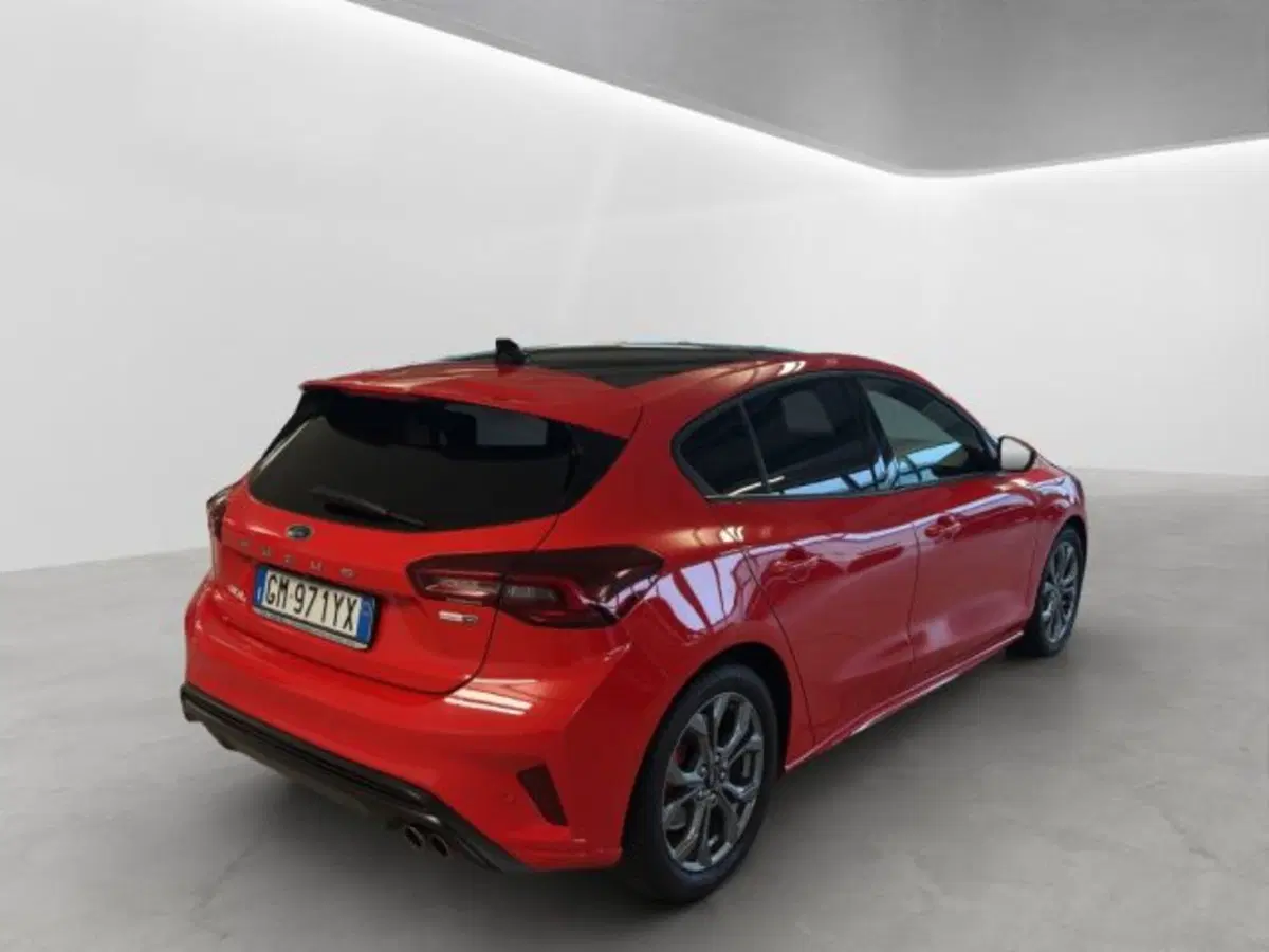 Ford Focus usata a Cuneo (7)