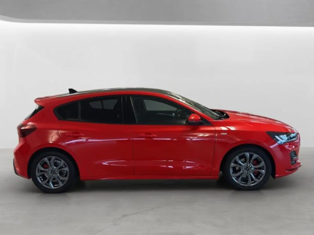 Ford Focus usata a Cuneo (8)