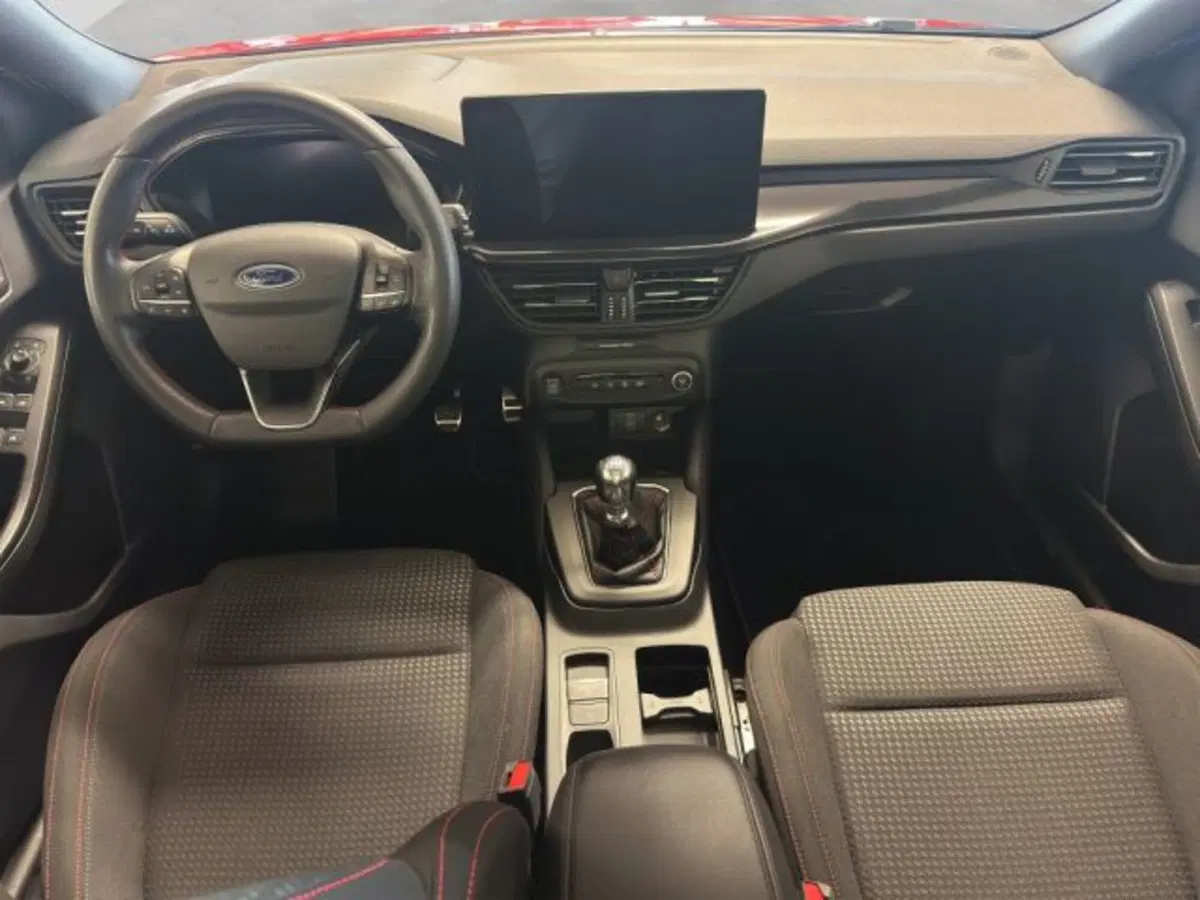Ford Focus usata a Cuneo (9)
