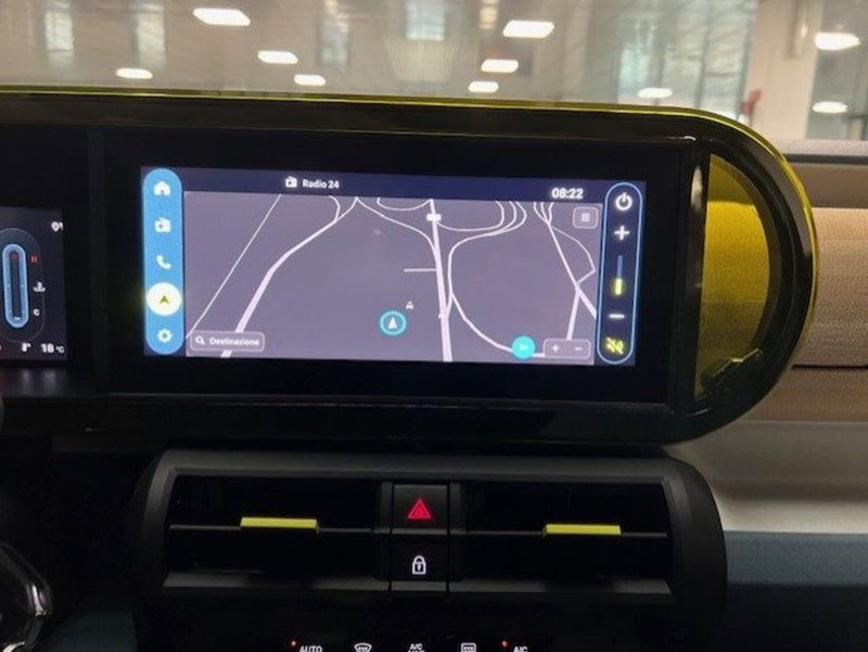 Fiat Grande Panda usata a Cuneo (10)