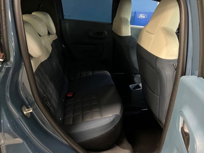 Fiat Grande Panda usata a Cuneo (15)