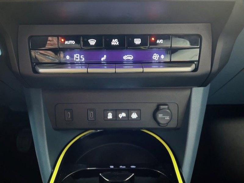 Fiat Grande Panda usata a Cuneo (8)