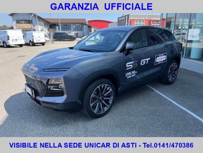 Sportequipe Sportequipe 6 GT Sportequipe 6 GT 1.6 t-gdi 186cv dct del 2026 usata a Alba