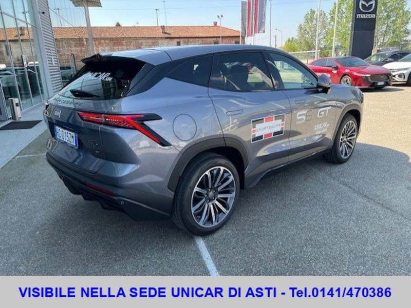 Sportequipe Sportequipe 6 GT usata a Cuneo (4)