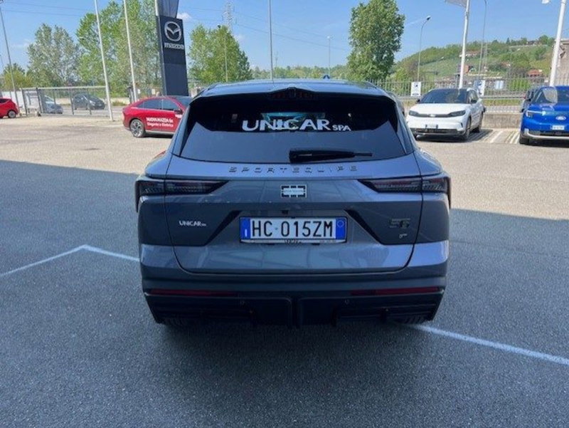 Sportequipe Sportequipe 6 GT usata a Cuneo (5)
