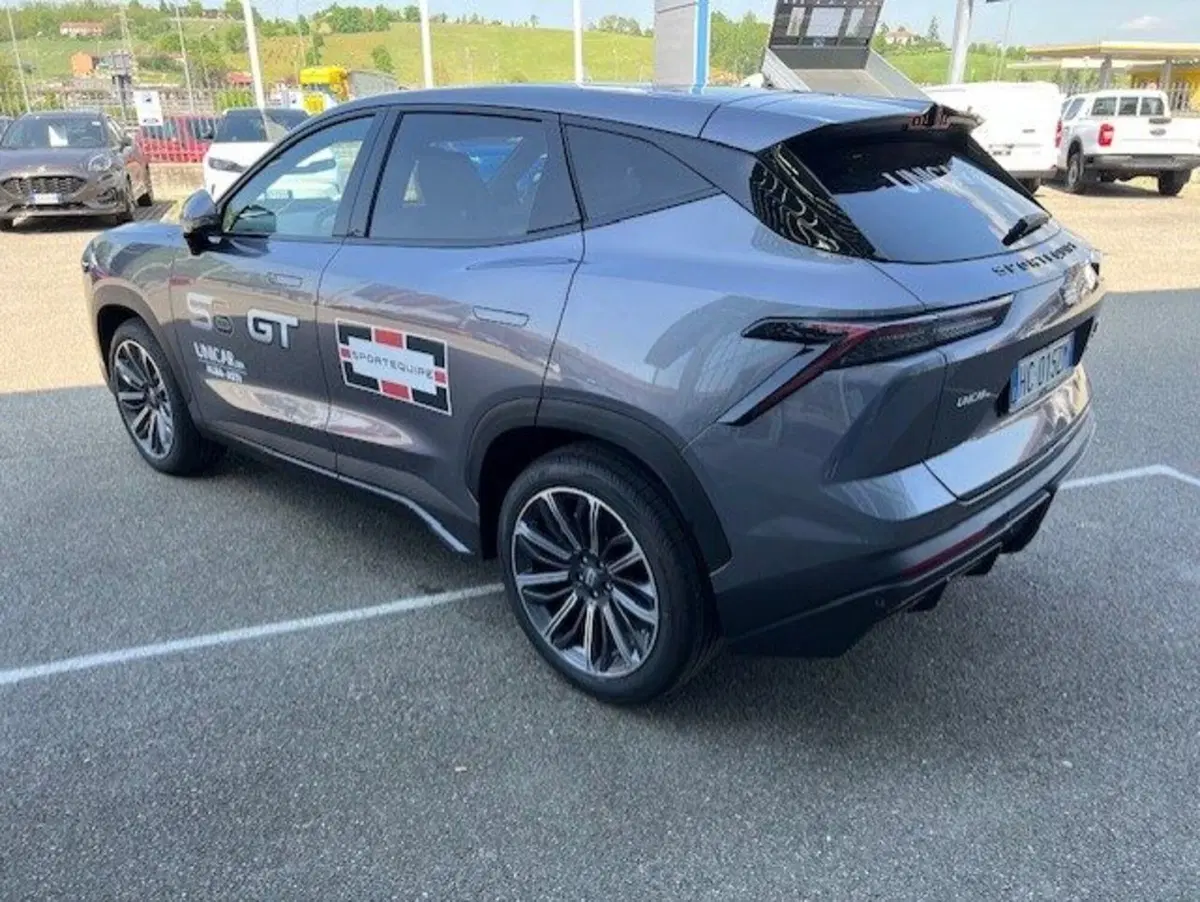 Sportequipe Sportequipe 6 GT usata a Cuneo (6)
