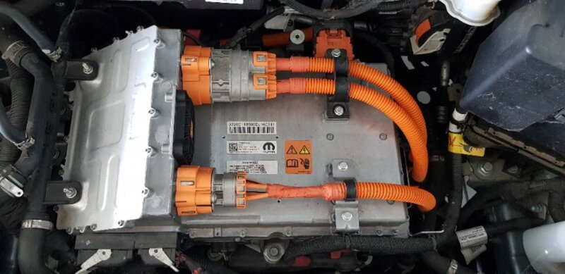 Fiat 500 Cabrio usata a Pordenone (10)