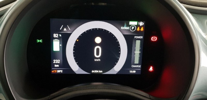 Fiat 500 Cabrio usata a Pordenone (15)