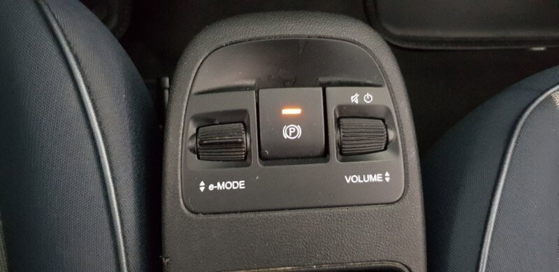 Fiat 500 Cabrio usata a Pordenone (19)