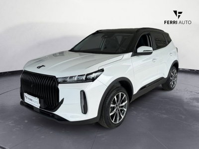 Dr dr5 1.6 16V Bi-Fuel GPL nuova a Villorba