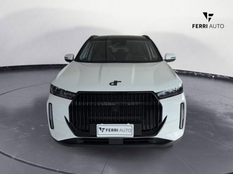 Dr dr5 nuova a Treviso (2)