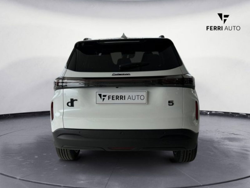 Dr dr5 nuova a Treviso (6)