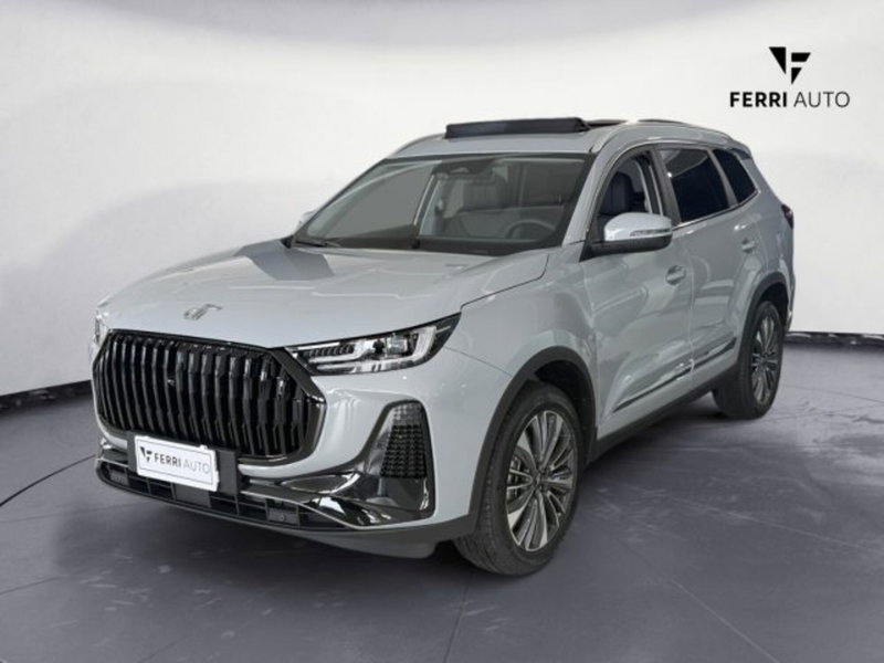 Dr DR 7.0 nuova a Treviso