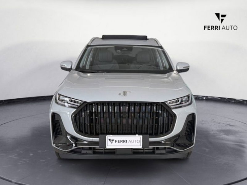 Dr DR 7.0 nuova a Treviso (2)