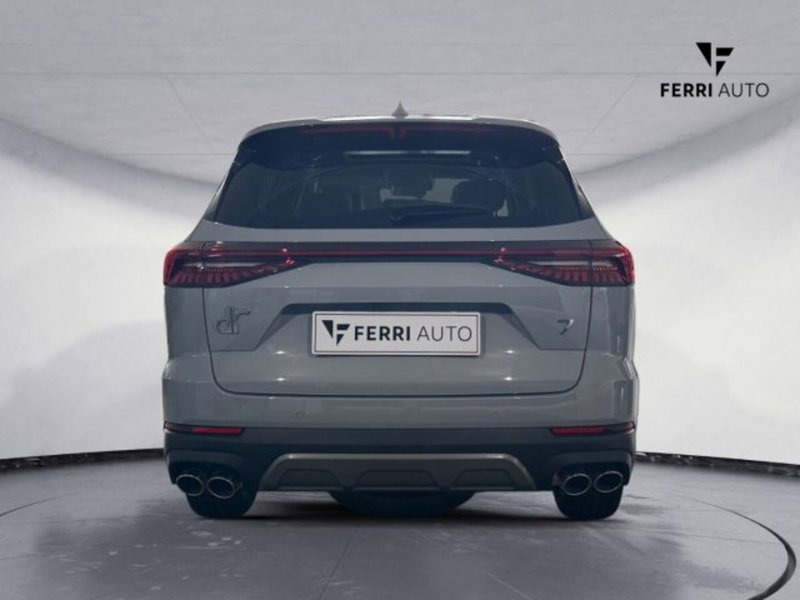 Dr DR 7.0 nuova a Treviso (7)