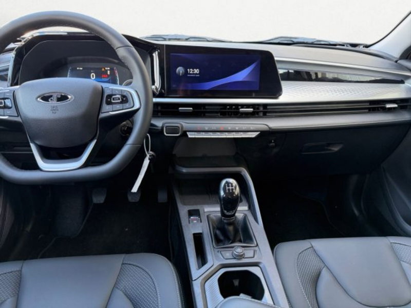 Dr dr3 nuova a Treviso (11)