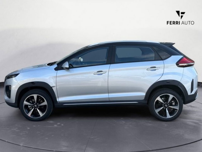 Dr dr3 nuova a Treviso (5)