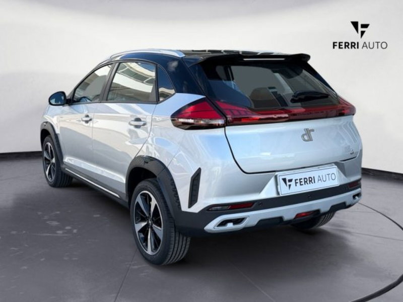 Dr dr3 nuova a Treviso (8)