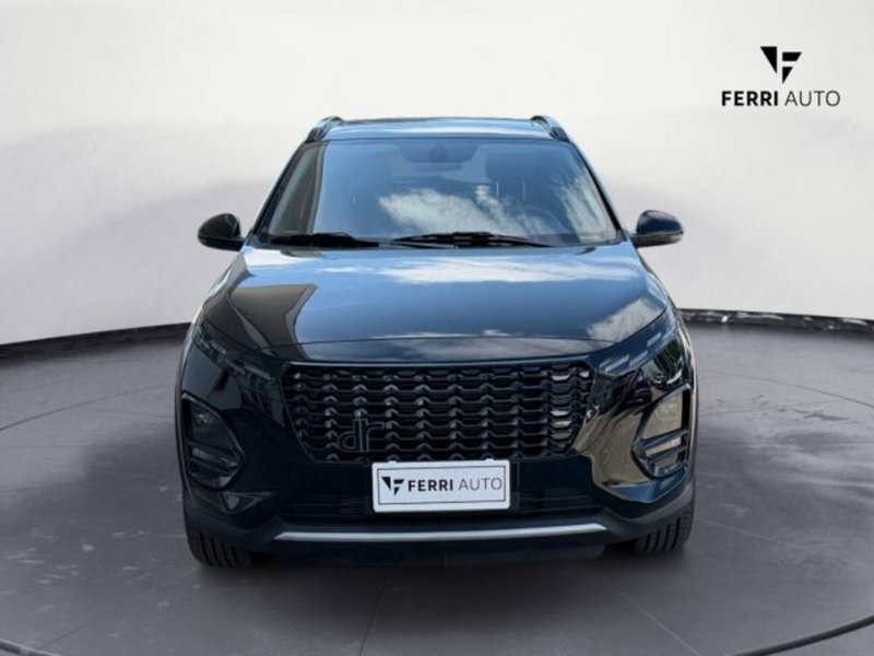 Dr dr3 nuova a Treviso (2)