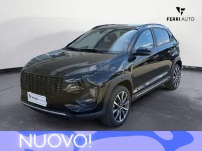 Dr dr3 1.5 Bi-Fuel GPL nuova a Villorba
