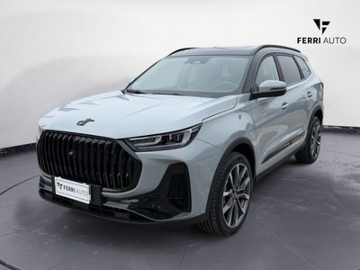 Dr DR 7.0 7 1.6 t-gdi Gpl Collection 137cv dct nuova a Villorba