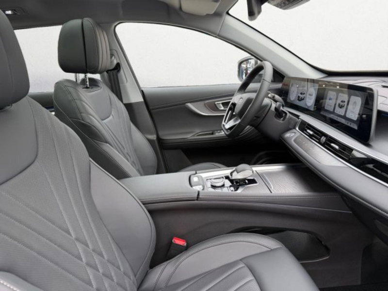 Dr DR 7.0 nuova a Treviso (11)