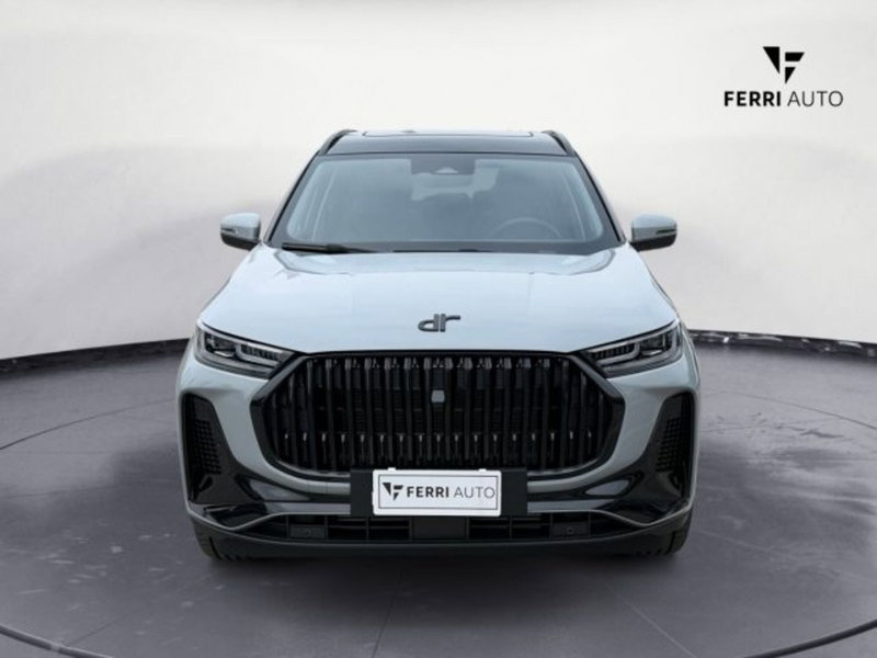 Dr DR 7.0 nuova a Treviso (2)