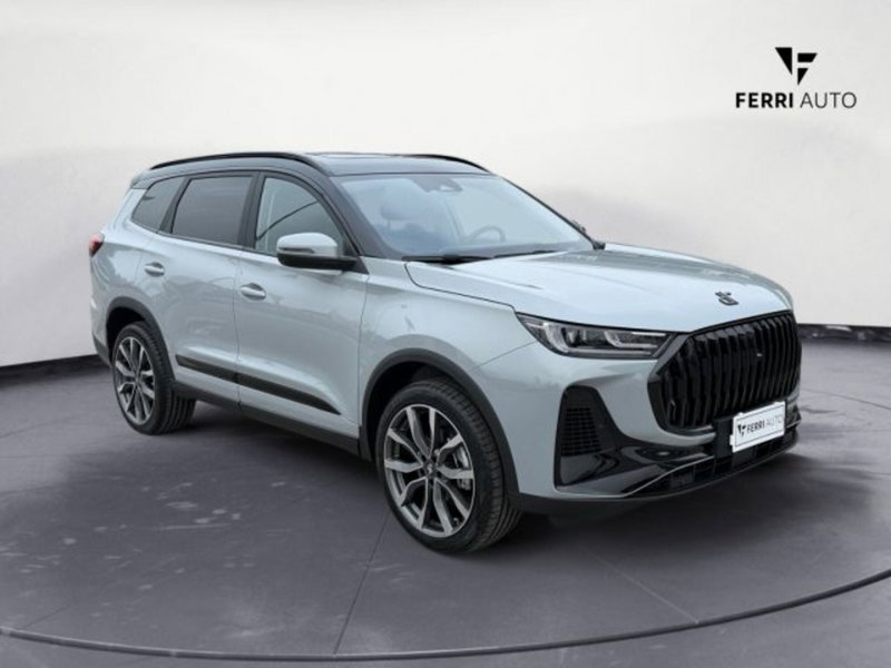 Dr DR 7.0 nuova a Treviso (3)