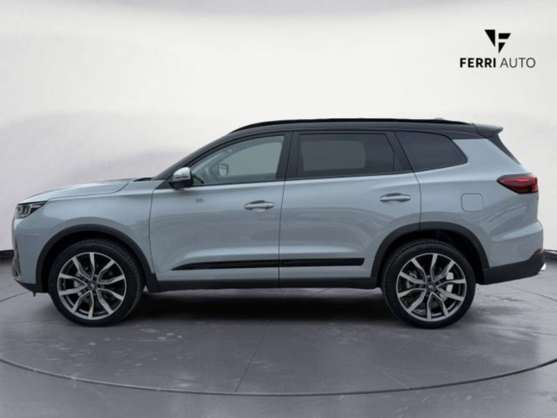 Dr DR 7.0 nuova a Treviso (5)