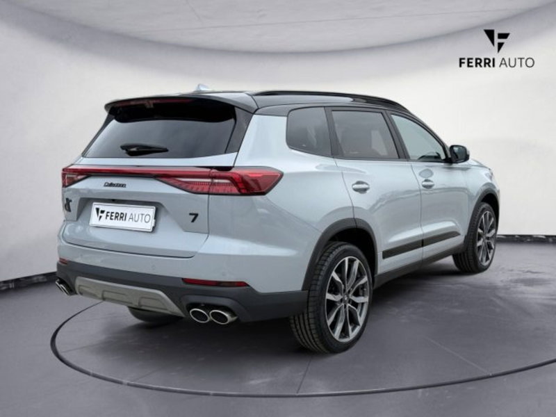 Dr DR 7.0 nuova a Treviso (6)