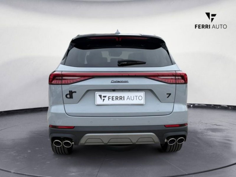 Dr DR 7.0 nuova a Treviso (7)