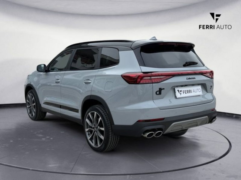 Dr DR 7.0 nuova a Treviso (8)