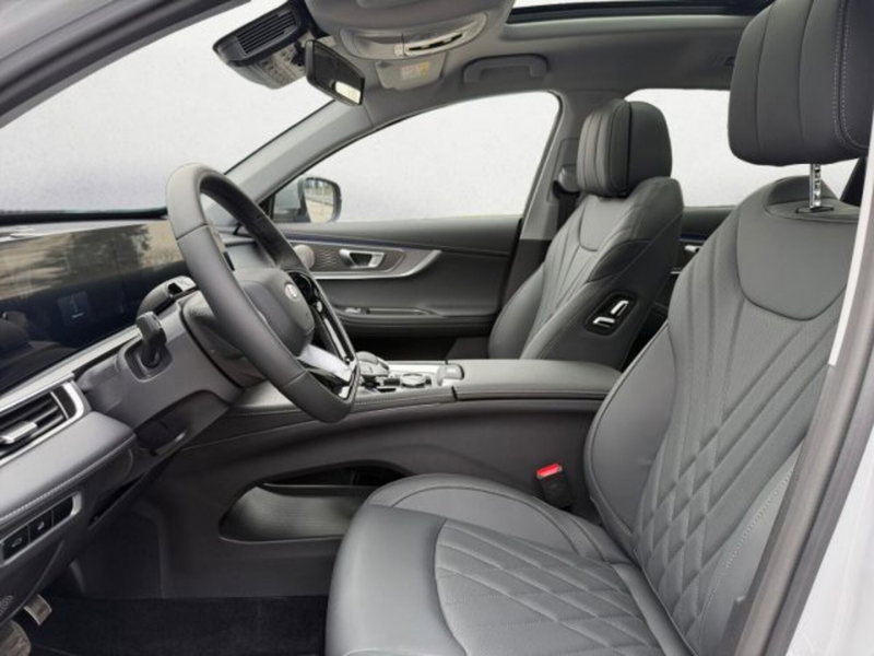 Dr DR 7.0 nuova a Treviso (9)