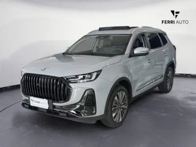 Dr DR 7.0 7 1.6 t-gdi Gpl Collection 137cv dct nuova a Villorba