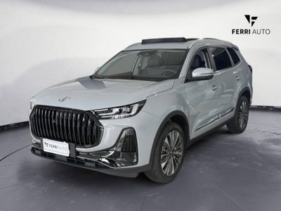 Dr DR 7.0 7 1.6 t-gdi Gpl Collection 137cv dct nuova a Villorba