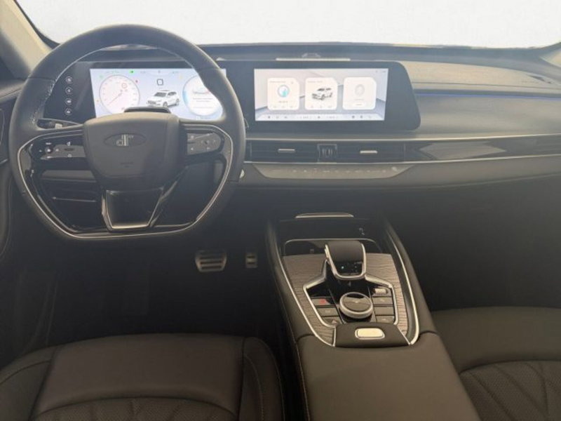 Dr DR 7.0 nuova a Treviso (13)